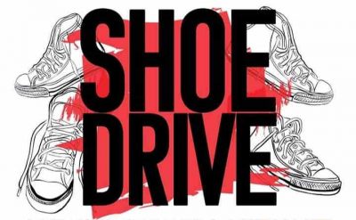 shoe drive