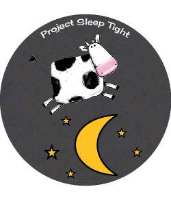 Project Sleep Tight | Bringing comfort to homeless children.
