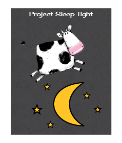 Project Sleep Tight | Bringing comfort to homeless children.